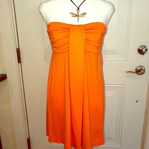 Hula Honey dress size S